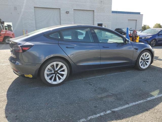  TESLA MODEL 3 2022 Szary