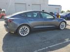 2022 Tesla Model 3 продається в Rancho Cucamonga, CA - Minor Dent/Scratches