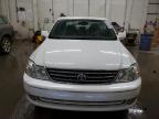 2004 Toyota Avalon Xl for Sale in Madisonville, TN - Water/Flood