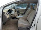 2009 Nissan Murano S на продаже в Madisonville, TN - Front End
