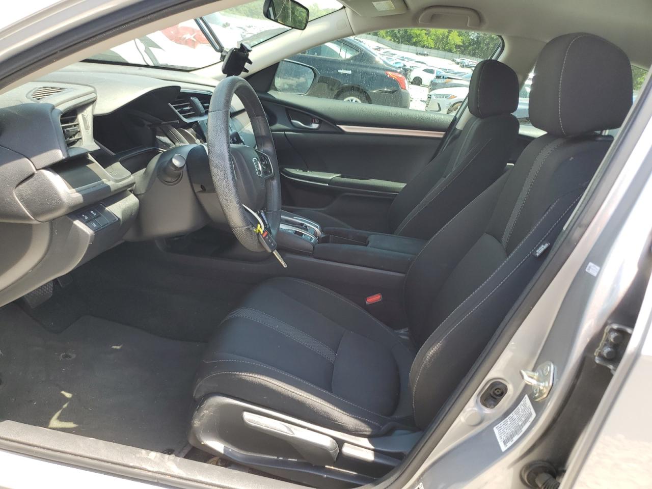 19XFC2F60LE009690 HONDA CIVIC 2020