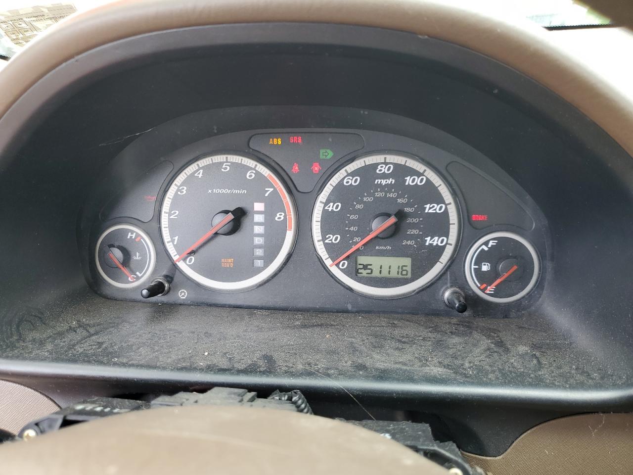 2002 Honda Cr-V Ex VIN: JHLRD788X2C021229 Lot: 89865075