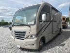 2016 Ford Econoline E450 Super Duty Commercial Stripped Chassis for Sale in Prairie Grove, AR - Burn