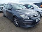 2011 HYUNDAI I30 COMFOR for sale at Copart ROCHFORD