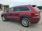 2022 Jeep Grand Cherokee Laredo E for Sale in Orlando, FL - Side