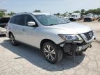 2019 Nissan Pathfinder S for Sale in Kansas City, KS - Front End