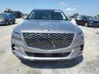 2021 Genesis Gv80 Base на продаже в New Orleans, LA - Side