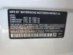 2021 Bmw 530 I на продаже в West Palm Beach, FL - Side