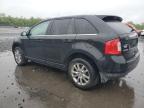 2014 Ford Edge Limited for Sale in Duryea, PA - Front End