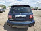 2019 Nissan Armada Sv   продається в Baltimore, MD - Front End