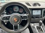 2015 Porsche Macan S за продажба в North Billerica, MA - Minor Dent/Scratches