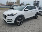2016 Hyundai Tucson Limited იყიდება New Orleans-ში, LA - Undercarriage