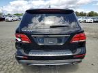 2016 Mercedes-Benz Gle 350 იყიდება Vallejo-ში, CA - All Over
