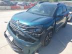 2019 CITROEN C5 AIRCROS for sale at Copart SANDY