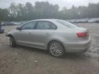 2013 Volkswagen Jetta Tdi for Sale in Mendon, MA - Front End