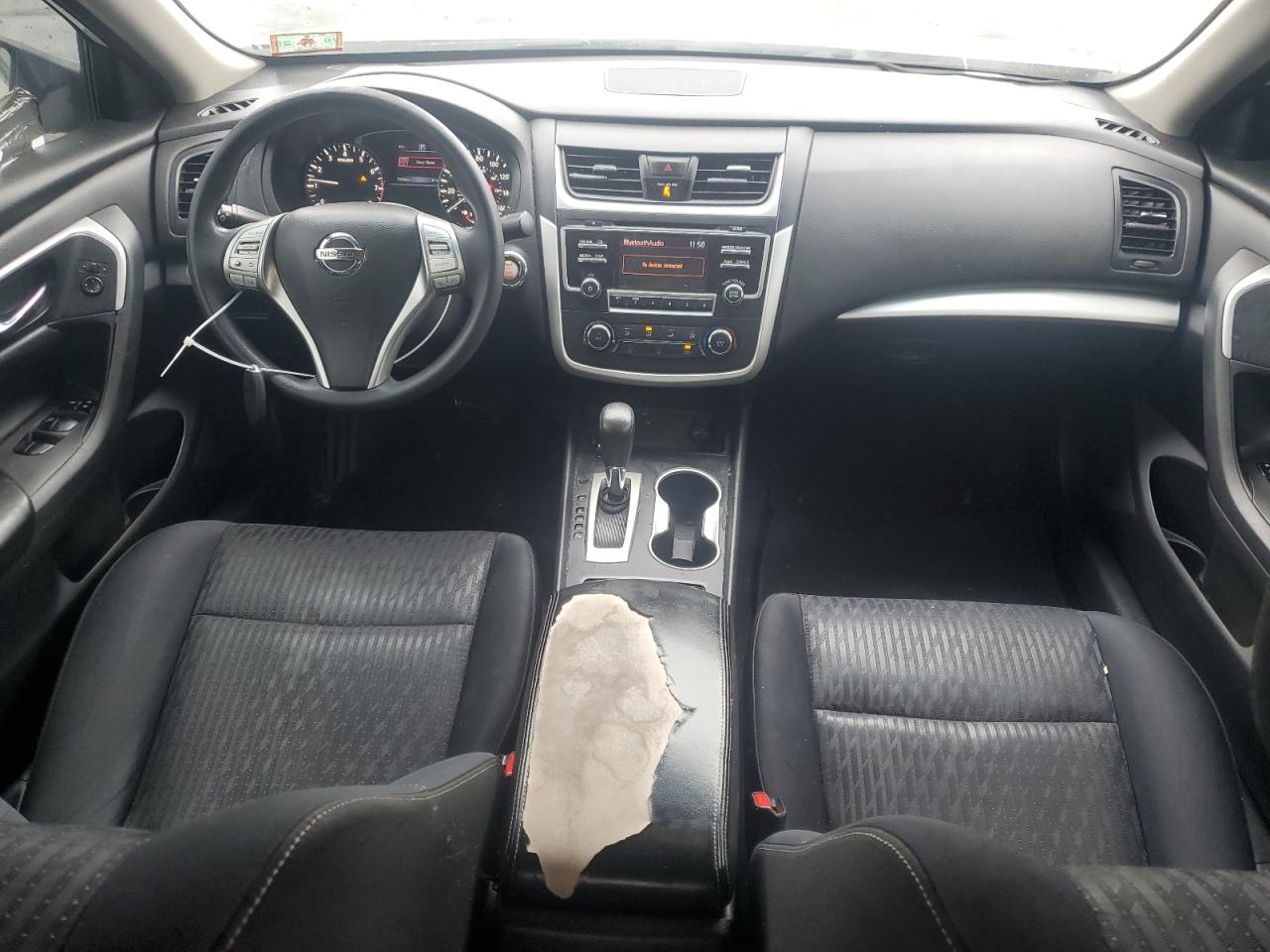 1N4AL3AP7GC187308 NISSAN ALTIMA 2016