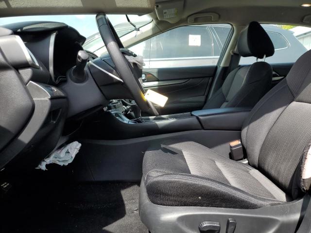  NISSAN MAXIMA 2019 Czarny