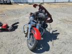 2010 Harley-Davidson Flhtcuse5  на продаже в Sacramento, CA - All Over