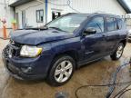 2013 Jeep Compass Latitude for Sale in Pekin, IL - Front End