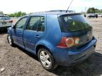 2008 VOLKSWAGEN CITY GOLF  for sale at Copart ON - COOKSTOWN