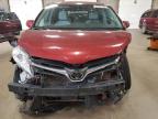 2020 Toyota Sienna Le na sprzedaż w Blaine, MN - Front End