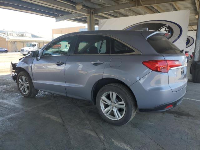  ACURA RDX 2015 Szary