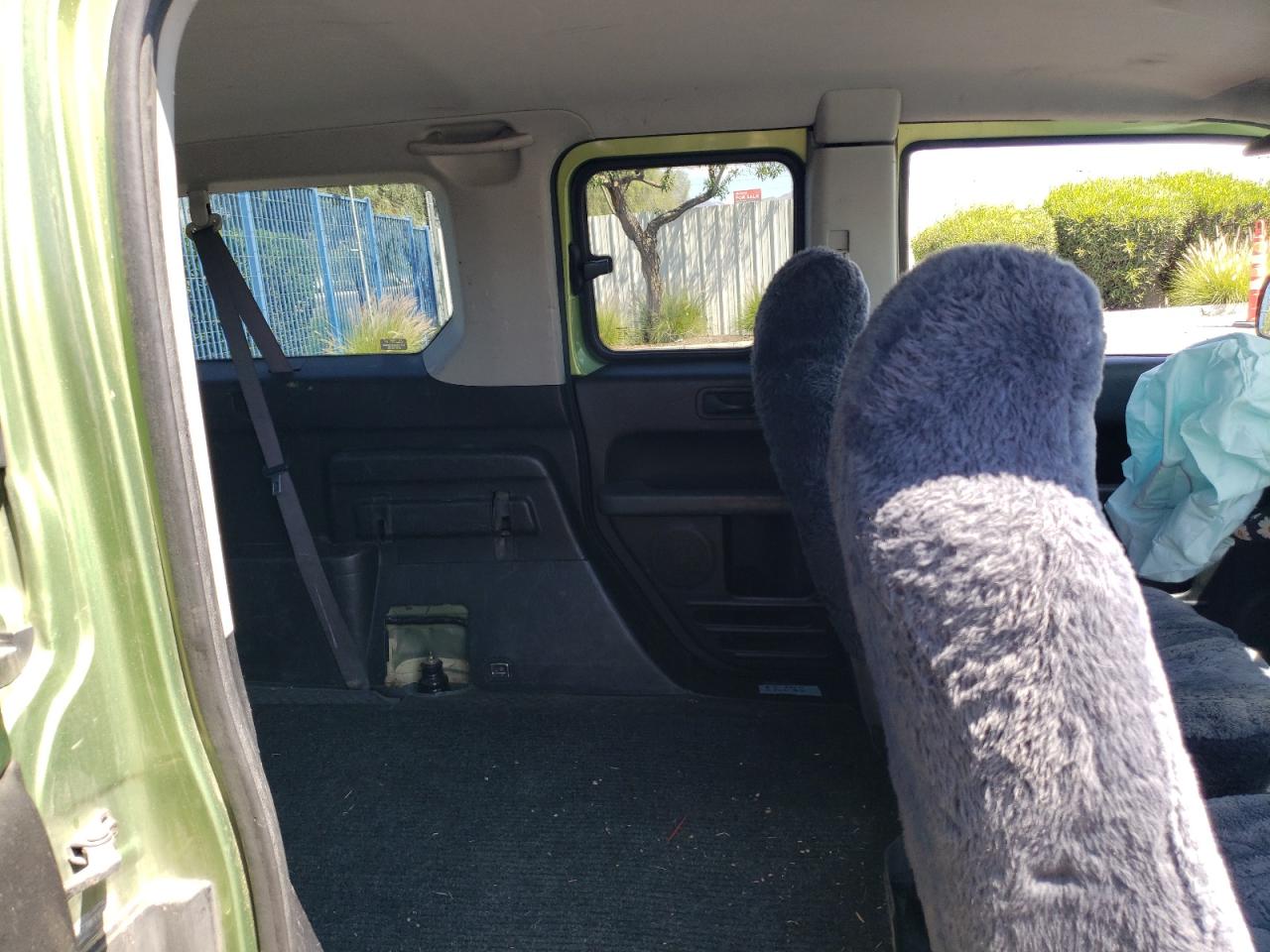 2006 Honda Element Lx VIN: 5J6YH18326L006108 Lot: 57722815