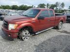 2014 Ford F150 Super Cab იყიდება Byron-ში, GA - Undercarriage