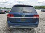2018 Volkswagen Atlas S na sprzedaż w Ellenwood, GA - Front End