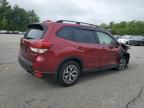 2019 Subaru Forester Premium for Sale in Exeter, RI - All Over