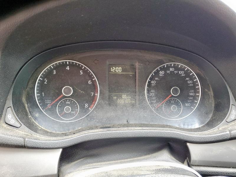 2015 VOLKSWAGEN PASSAT S  