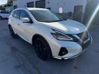 2023 Nissan Murano Sl за продажба в Miami, FL - Rear End