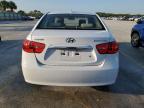 2010 Hyundai Elantra Blue en Venta en Fort Pierce, FL - Front End