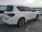 2019 Infiniti Qx80 Luxe na sprzedaż w Ellenwood, GA - Front End