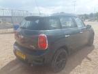 2012 MINI COUNTRYMAN for sale at Copart CORBY