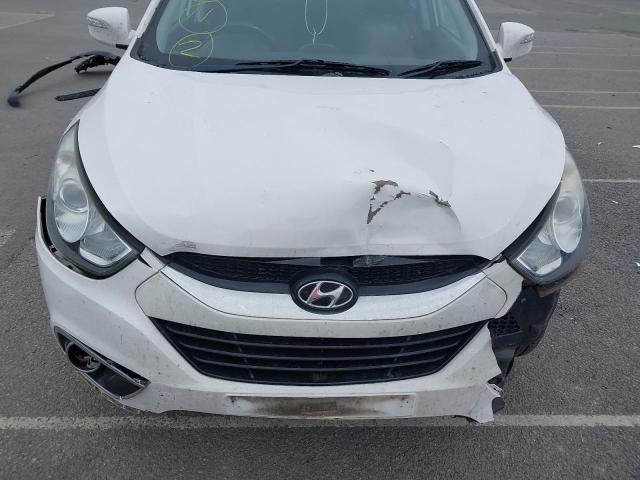 2012 HYUNDAI IX35 STYLE
