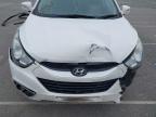 2012 HYUNDAI IX35 STYLE for sale at Copart SANDTOFT