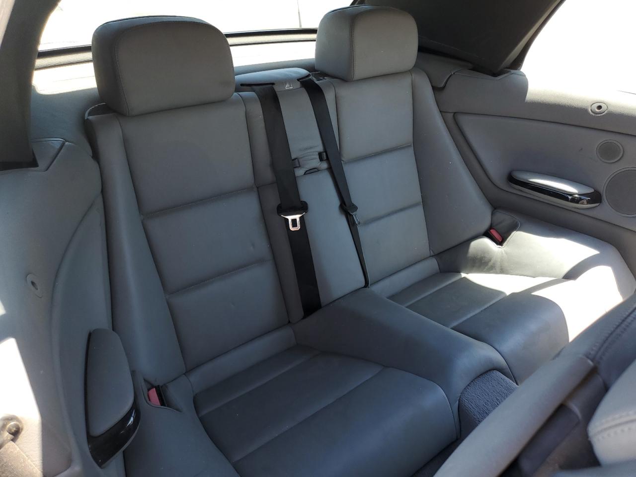 2001 BMW M3 Ci VIN: WBSBR93411EX21006 Lot: 55971635