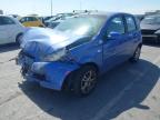 2009 CHEVROLET AVEO LT AU for sale at Copart CHESTER