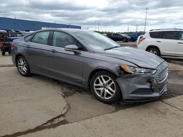  FORD FUSION 2013 Серый