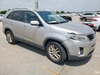 2014 Kia Sorento Lx იყიდება Grand Prairie-ში, TX - Front End