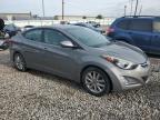 2014 Hyundai Elantra Se for Sale in Columbus, OH - Vandalism