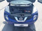 2014 NISSAN JUKE TEKNA for sale at Copart CHESTER