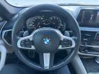 2018 Bmw M550Xi  იყიდება North Billerica-ში, MA - Normal Wear