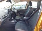 2019 FORD ECOSPORT S for sale at Copart WISBECH