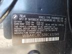 2011 Bmw 750 Lxi for Sale in Portland, OR - Front End