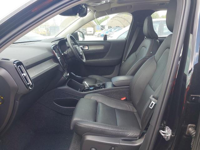2021 VOLVO XC40 INSCR