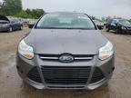 2014 Ford Focus Se   იყიდება Elgin-ში, IL - Rear End