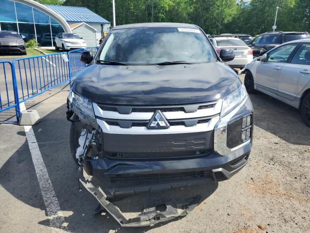  MITSUBISHI OUTLANDER 2024 Black
