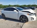 2020 Ford Fusion Titanium for Sale in Oklahoma City, OK - Front End